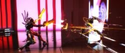 PROJECT OVERDRIVE Lucian Vs Zed