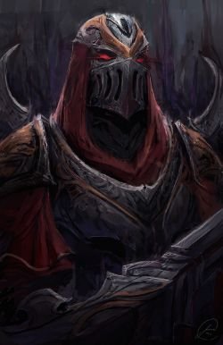 Zed