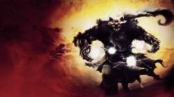 Udyr by iamsointense HD Wallpaper Fan Art Artwork League of Legends lol