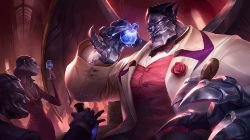 Debonair Galio