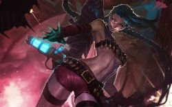 Jinx