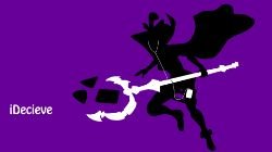 ipod LeBlanc Minimalistic by Quiet-Lamp HD Wallpaper Fan Art Artwork League of Legends lol