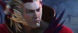 Xayah and Rakan Wild Magic - Rakan (9) HD Wallpaper Artwork League of Legends lol