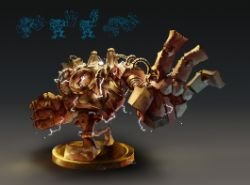 Blitzcrank