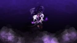 Syndra by Platna HD Wallpaper Fan Art Artwork League of Legends lol