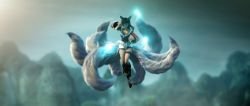 A New Dawn Ahri (6)
