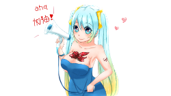 Sona by 蛋蛋 HD Wallpaper Fan Art Artwork League of Legends lol (7)