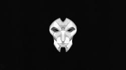 Jhin’s Mask