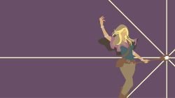 Spellthief Lux Minimalistic by Sovietpancake HD Wallpaper Fan Art Artwork League of Legends lol