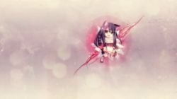 Chibi Ahri by ChenWei91 HD Wallpaper Fan Art Artwork League of Legends lol