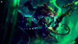 Twitch by Paulikaiser HD Wallpaper Fan Art Artwork League of Legends lol