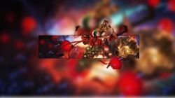 Firecracker Jinx by Insane HD Wallpaper Fan Art Artwork League of Legends lol