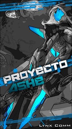 Project Ashe