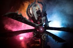 Irelia