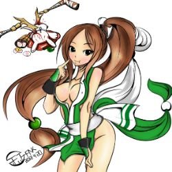 Akali by AIRENA (2) League of Legends Artwork Wallpaper lol