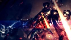 Viktor by Paulikaiser (2) HD Wallpaper Fan Art Artwork League of Legends lol