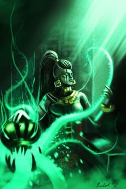 Illaoi