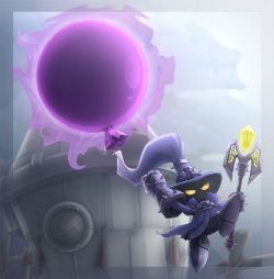 Veigar