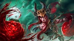 Shyvana