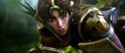 A New Dawn Leona