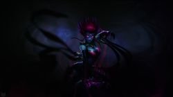 Evelynn