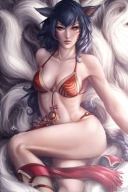 Ahri