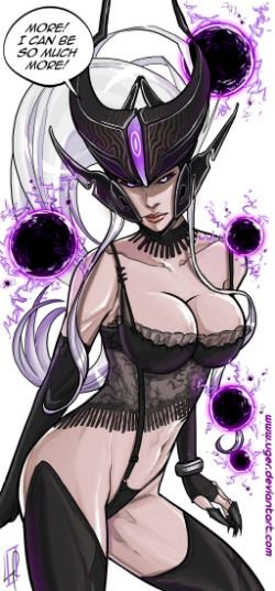 Syndra