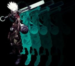 Ekko Concept (4) League of Legends Artwork Wallpaper lol