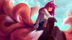 Academy Ahri