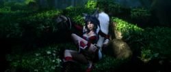 A New Dawn Ahri (8)