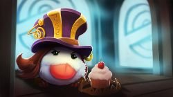 Caitlyn Poro by RiotJynx
