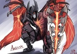 Aatrox
