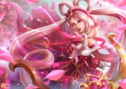 Wallpapers Fan Arts League Of Legends Lol Stats