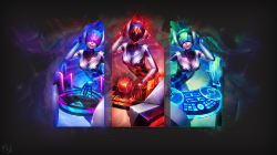 DJ Sona textless