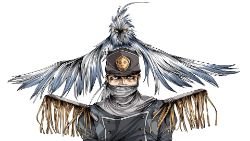 Northern Front Swain HD Wallpaper Fan Art Artwork League of Legends lol