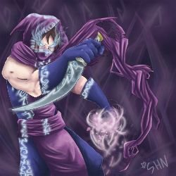 Malzahar by okamirini HD Wallpaper Fan Art Artwork League of Legends lol