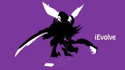 ipod Kha'Zix by Quiet-Lamp HD Wallpaper Fan Art Artwork League of Legends lol