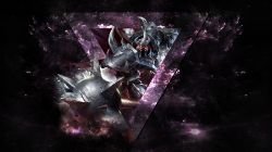Mordekaiser by syraelx HD Wallpaper Fan Art Artwork League of Legends lol