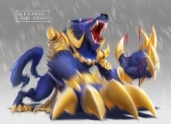 Warwick