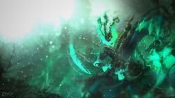 Thresh