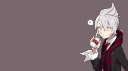Academy Vladimir by ILRIS HD Wallpaper Fan Art Artwork League of Legends lol (2)