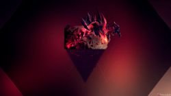 Eternum Rek'Sai by Paulikaiser HD Wallpaper Fan Artwork League of Legends lol