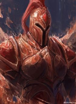 Kayle by JasonTN (2) HD Wallpaper Fan Art Artwork League of Legends lol