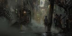 Backstreet Hextech Deals