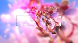Heartseeker Varus by Insane HD Wallpaper Fan Art Artwork League of Legends lol
