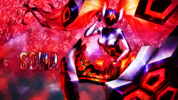 DJ Sona Concussive