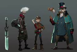 Ekko Concept