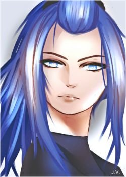 Pulsefire Caitlyn Portrait by Xaldeor HD Wallpaper Fan Art Artwork League of Legends lol