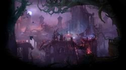 The Twisted Treeline (2)