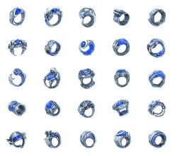Championship Ring Concepts League of Legends Artwork Wallpaper lol